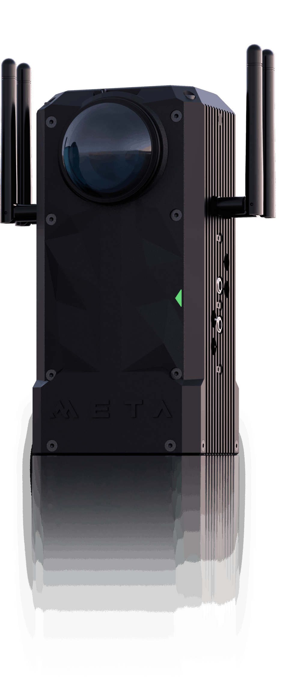 Meta Two 360 Camera