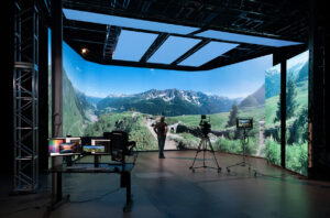 virtual-production-studio